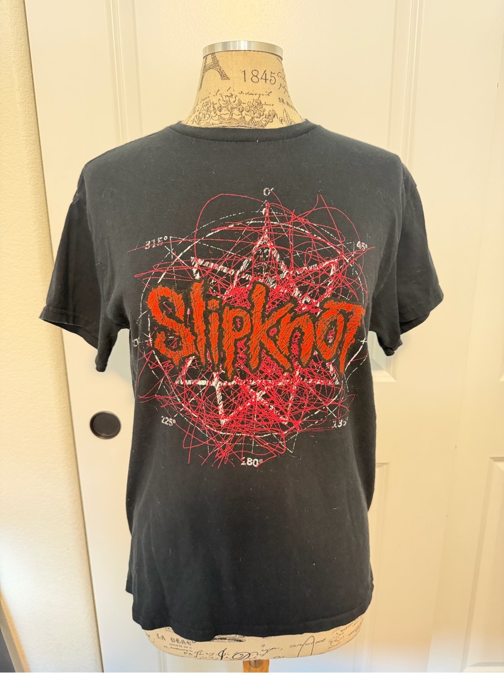 Slipknot Graphic T-Shirt